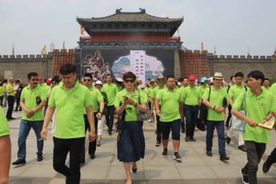 江蘇七仙女影視 跨界文旅新篇章，開啟影視文化新紀(jì)元